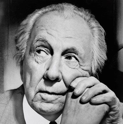 Frank Lloyd Wright