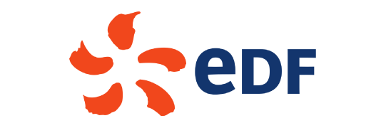 Logo EDF Tridan