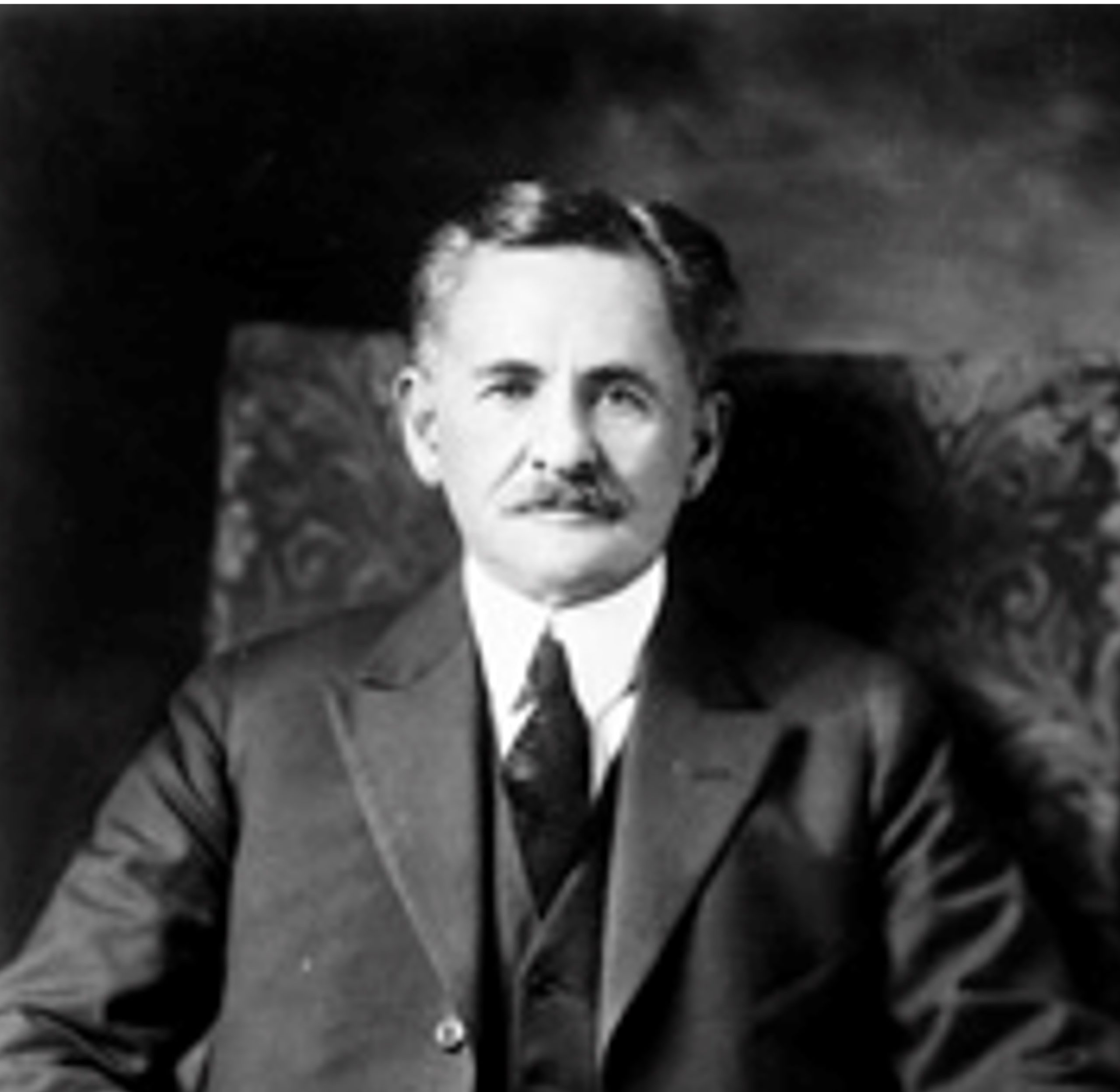 Albert A. Michelson